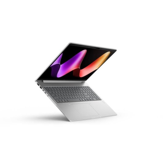 Portátil HP EliteBook 6 G2i 16" Intel Core Ultra 7 24GB 512GB SSD Intel Graphics Windows 11 Pro