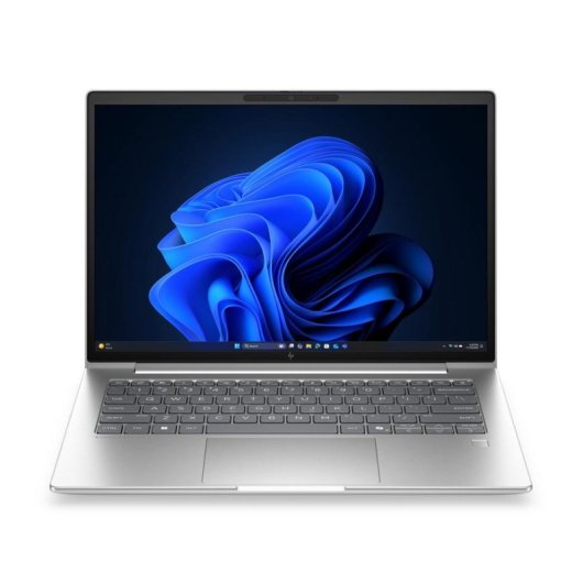 Portatile HP EliteBook 6 G2i 14" Intel Core 5 330 16GB 512GB SSD Intel Graphics Windows 11 Pro