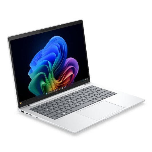 Portátil HP EliteBook 8 G2i 14" Intel Core Ultra 5 16GB 1TB SSD Intel Graphics Windows 11 Pro