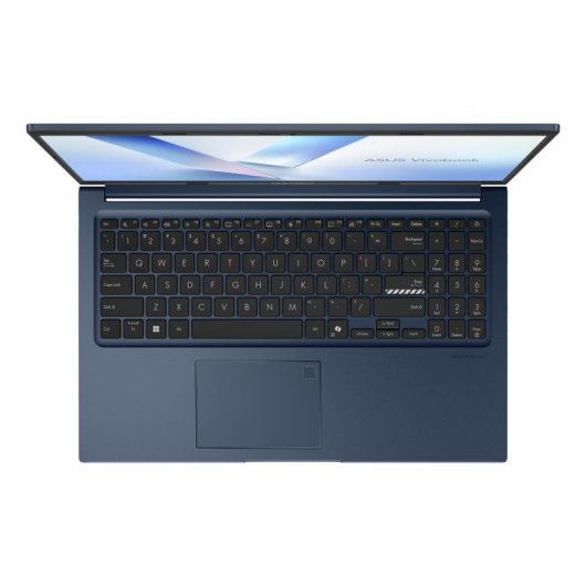 Portátil ASUS Vivobook 15 X1504VA 15,6" Intel Core 5 120U 8GB 128GB SSD Intel Graphics Windows 11