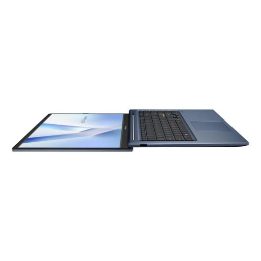Portátil ASUS Vivobook 15 X1504VA 15,6" Intel Core 5 120U 8GB 128GB SSD Intel Graphics Windows 11