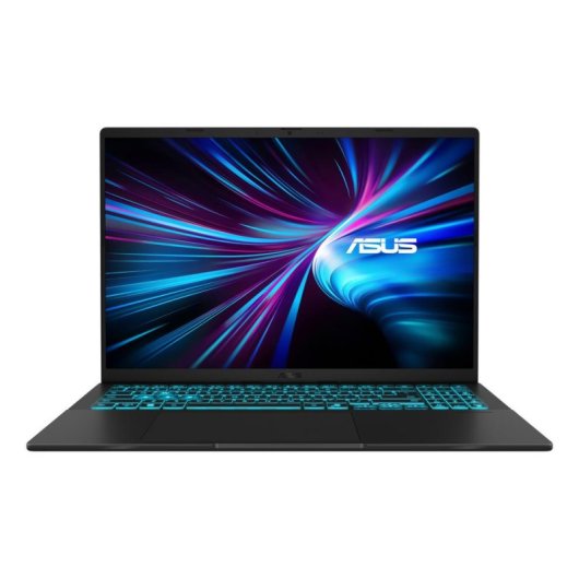 Portátil ASUS V16 V3607VM-RP008W 16" Intel Core 5 210H 16GB 1TB SSD RTX 5060 Windows 11 Home