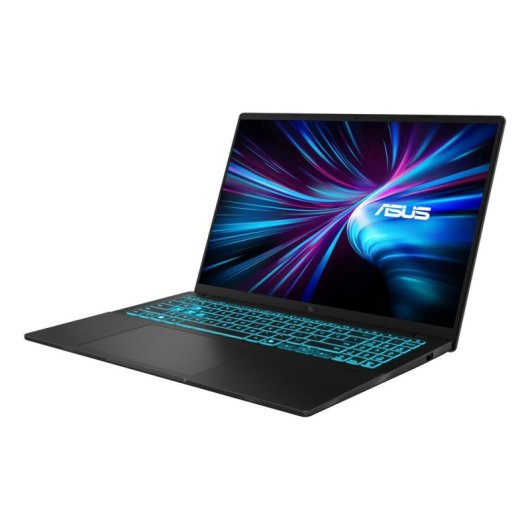 Portátil ASUS V16 V3607VM-RP008W 16" Intel Core 5 210H 16GB 1TB SSD RTX 5060 Windows 11 Home