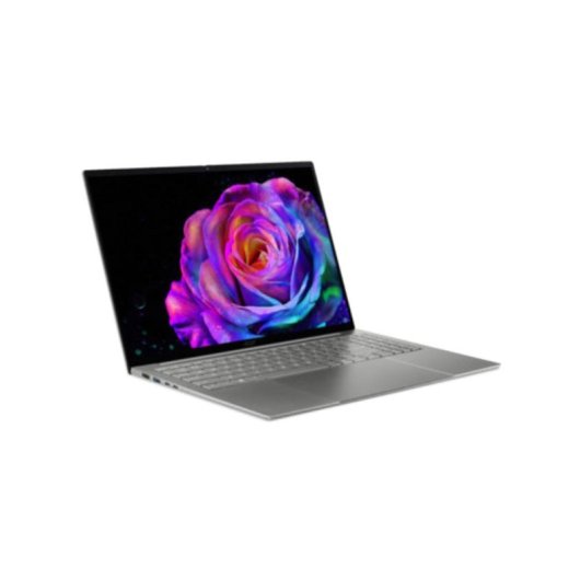 Ordinateur portable Acer Swift 16 AI SF16-71T-78HV 16" Intel Core Ultra X7 358H 16GB 512GB SSD Intel Arc B390 Windows 11