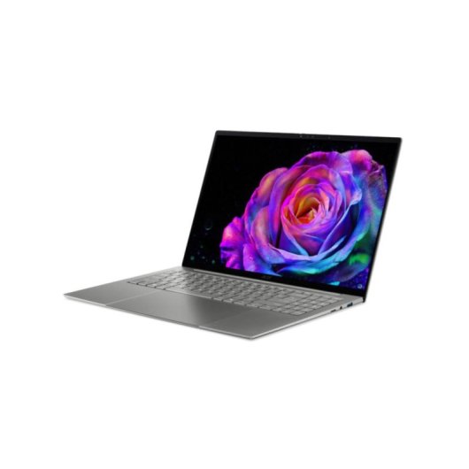 Ordinateur portable Acer Swift 16 AI SF16-71T-78HV 16" Intel Core Ultra X7 358H 16GB 512GB SSD Intel Arc B390 Windows 11