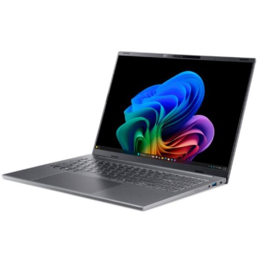 Ordinateur portable Acer Aspire 16 AI A16-I71M-77BS 16" Intel Core Ultra 7 355 16GB 512GB SSD Intel Graphics Windows 11 Home