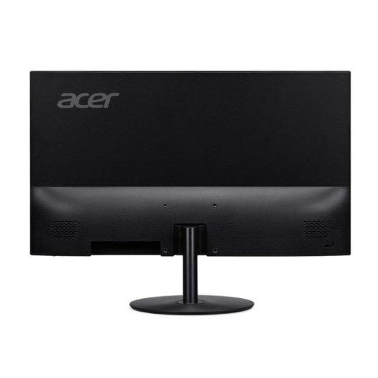 Monitor PC Acer SA322QUEBMIIPX 31,5" Quad HD 100Hz IPS HDR10 FreeSync Altoparlanti