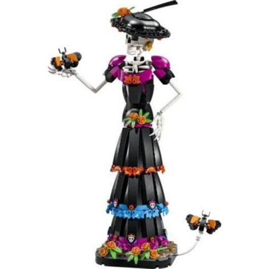 LEGO Ideas La Catrina 21372 1212 pièces