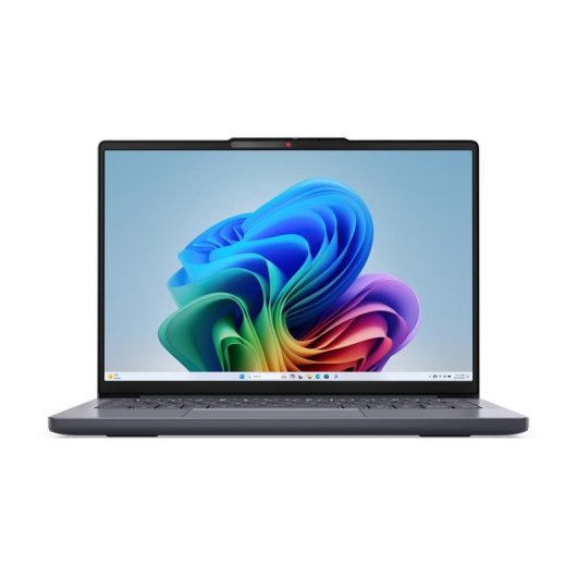 Portátil Lenovo IdeaPad Slim 3 14IPH11 14'' Intel Core Ultra 5 322 16GB 512GB SSD Intel Graphics Sem SO