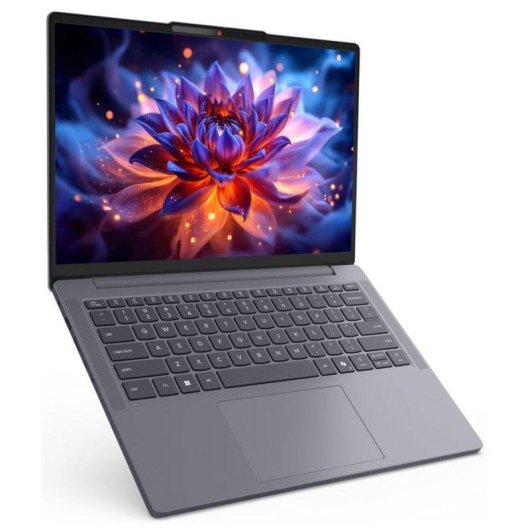 Portátil Lenovo IdeaPad Slim 3 14IPH11 14'' Intel Core Ultra 5 322 16GB 512GB SSD Intel Graphics Sem SO