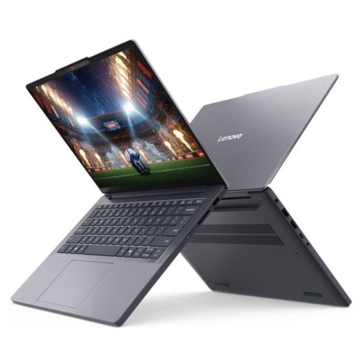 Portátil Lenovo IdeaPad Slim 3 14IPH11 14'' Intel Core Ultra 5 322 16GB 512GB SSD Intel Graphics Sem SO