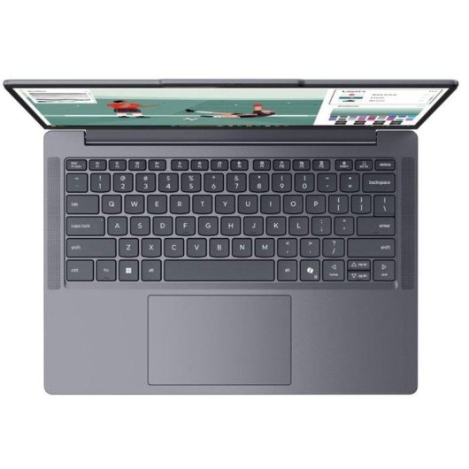 Portátil Lenovo IdeaPad Slim 3 14IPH11 14'' Intel Core Ultra 5 322 16GB 512GB SSD Intel Graphics Sem SO