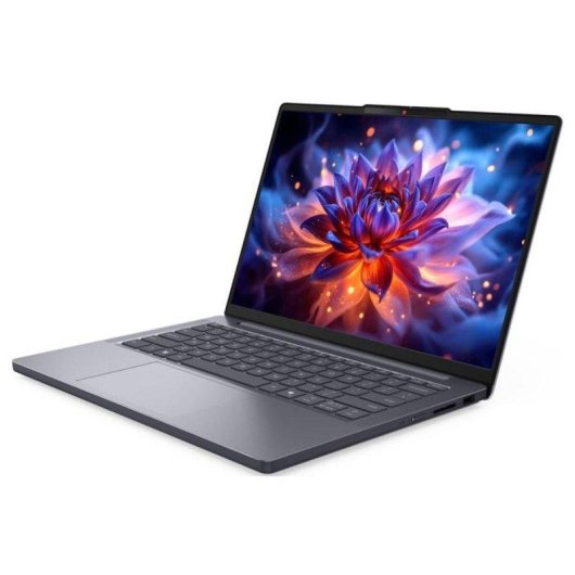 Portátil Lenovo IdeaPad Slim 3 14IPH11 14'' Intel Core Ultra 5 322 16GB 512GB SSD Intel Graphics Sem SO