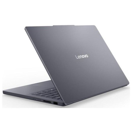 Portátil Lenovo IdeaPad Slim 3 14IPH11 14'' Intel Core Ultra 5 322 16GB 512GB SSD Intel Graphics Sem SO