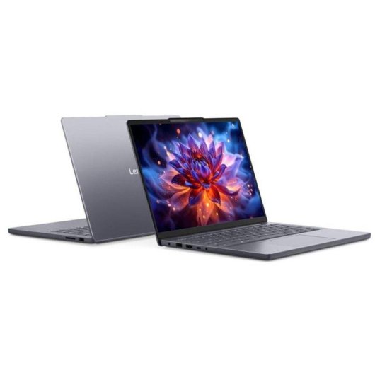 Portátil Lenovo IdeaPad Slim 3 14IPH11 14'' Intel Core Ultra 5 322 16GB 512GB SSD Intel Graphics Sem SO