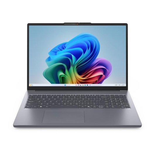 Laptop Lenovo IdeaPad Slim 3 16IH P11 16" Intel Core Ultra 7 355 16GB 512GB SSD Intel Graphics Ohne OS