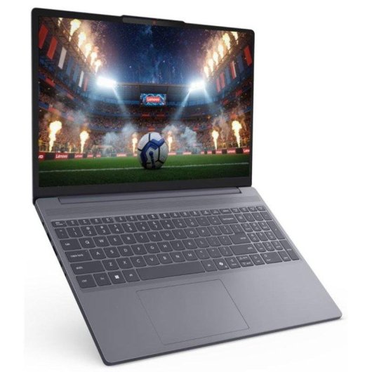 Laptop Lenovo IdeaPad Slim 3 16IH P11 16" Intel Core Ultra 7 355 16GB 512GB SSD Intel Graphics Ohne OS