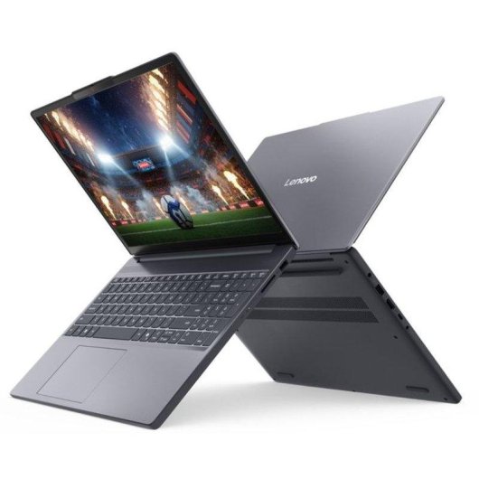 Laptop Lenovo IdeaPad Slim 3 16IH P11 16" Intel Core Ultra 7 355 16GB 512GB SSD Intel Graphics Ohne OS