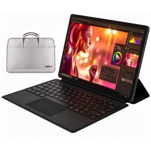 Portátil Ninkear S13 Neo 13" Intel N150 12GB 512GB SSD Windows 11