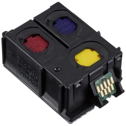 Cartouche couleur Epson 267 DURABrite Ultra CMY