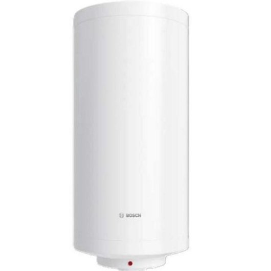 Termo eléctrico Indel B 150L 1600W instalación horizontal o vertical pantalla