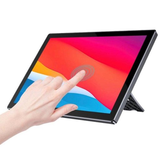 Monitor Uperfect 10.1" WUXGA 60Hz IPS Tátil USB-C HDMI Portátil Preto