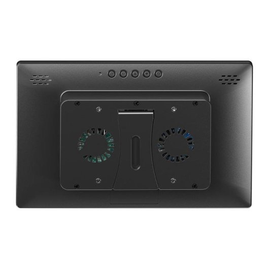 Monitor Uperfect 10.1" WUXGA 60Hz IPS Tátil USB-C HDMI Portátil Preto