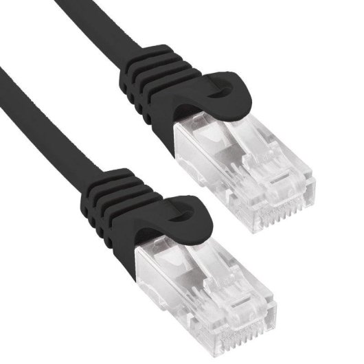 Kabel Phasak Cat6 UTP Solide 20 m