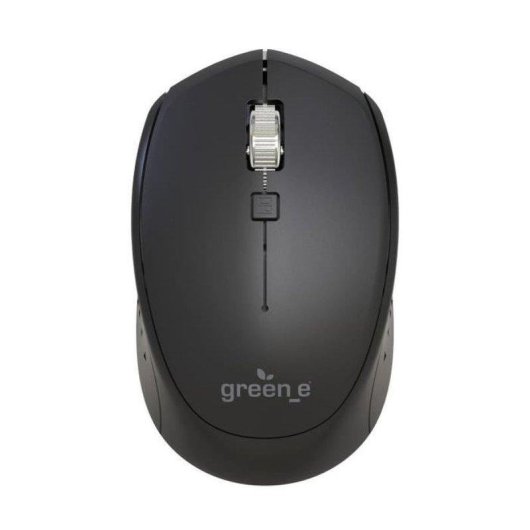 Maus Mobility Lab Green-e Kabellos 2.4 GHz 1000 DPI 3 Tasten Einfarbig