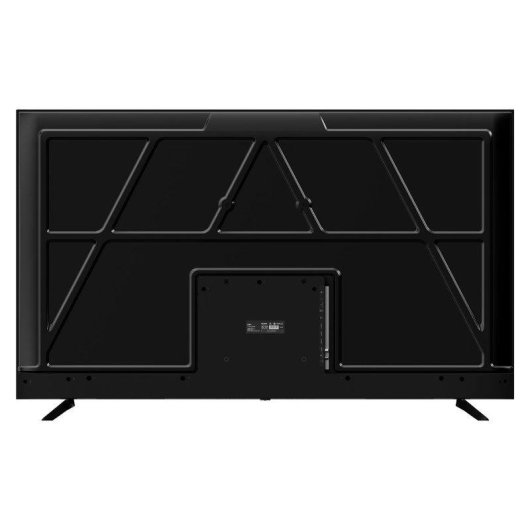 TV Blaupunkt LED 58UGC5500S 58" 4K UltraHD 60Hz Smart TV Google TV HDR