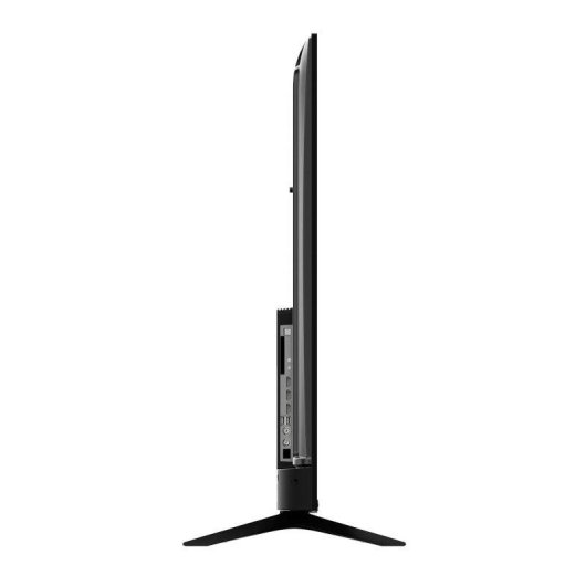 TV Blaupunkt LED 58UGC5500S 58" 4K UltraHD 60Hz Smart TV Google TV HDR
