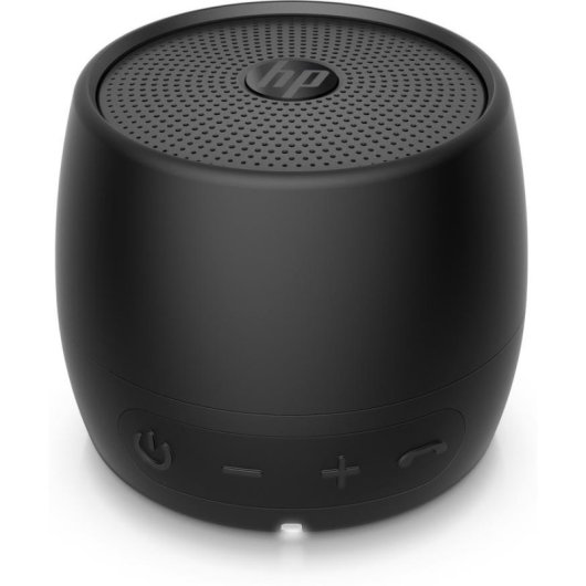 Altavoces HP Monofónicos Portátiles Bluetooth 5 con micrófono y resistencia IP54