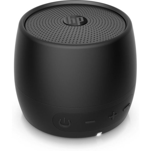 Altavoces HP Monofónicos Portátiles Bluetooth 5 con micrófono y resistencia IP54