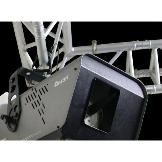 Maquina de neve artificial Antari S-200X 5 L Cinzenta Filada DMX XLR3
