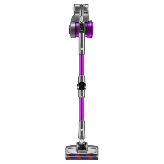 Aspiradora sin Cable Jimmy JV85 Pro 550W 200AW 70 min Autonomía Violeta