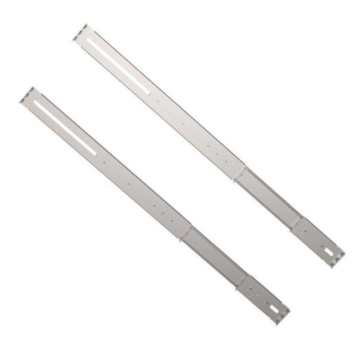 Guías Rack UNYKAch RG4339 Telescópicas 4U Compatibles Chasis 19"