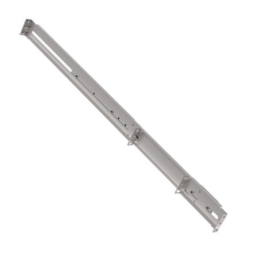 Guías Rack UNYKAch RG4339 Telescópicas 4U Compatibles Chasis 19"