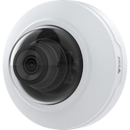 Videocamere di sorveglianza Axis M4218-V 4K Interno PTZ digitale Zoom varifocale