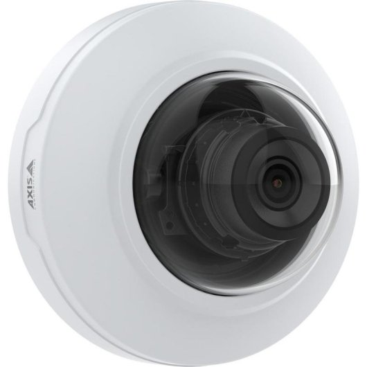 Videocamere di sorveglianza Axis M4218-V 4K Interno PTZ digitale Zoom varifocale