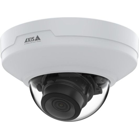 Videocamere di sorveglianza Axis M4218-V 4K Interno PTZ digitale Zoom varifocale