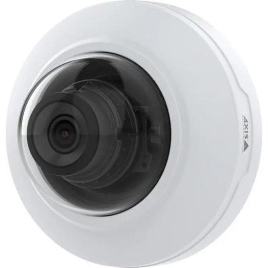 Videocamere di sorveglianza Axis M4218-V 4K Interno PTZ digitale Zoom varifocale