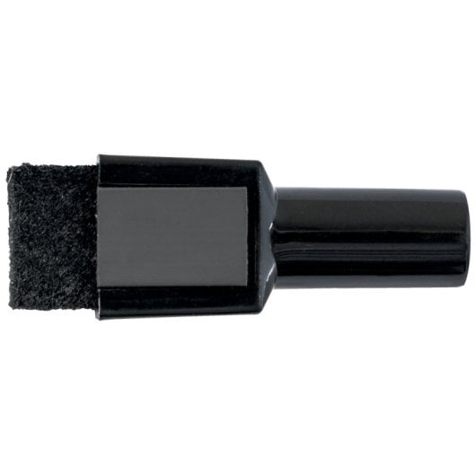 Rotulador Nobo Mini Borrado en Seco Pack 6 Negro