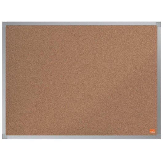 Quadro de avisos Nobo Essence cortica 600x450 mm