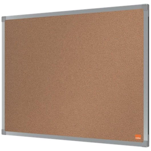 Quadro de avisos Nobo Essence cortica 600x450 mm