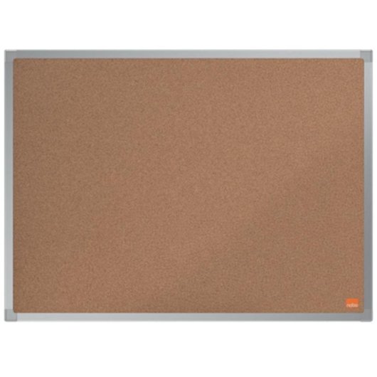 Quadro de avisos Nobo Essence cortica 600x450 mm
