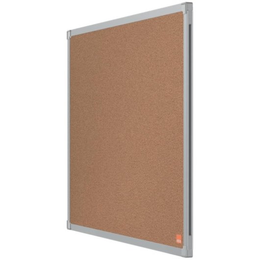 Quadro de avisos Nobo Essence cortica 600x450 mm