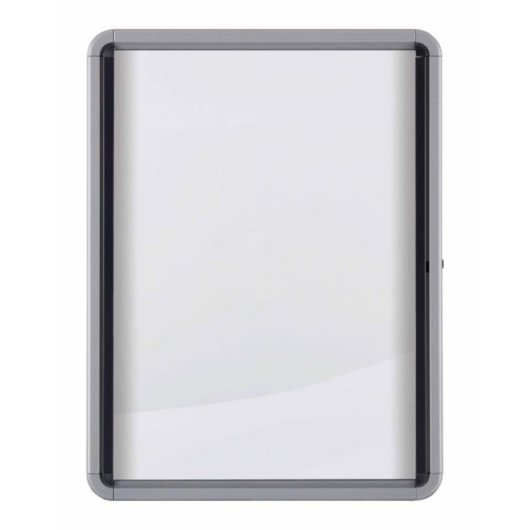 Vitrina Nobo Premium Plus Fondo Magnético 4 Hojas A4