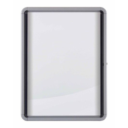 Vitrina Nobo Premium Plus Fondo Magnético 4 Hojas A4