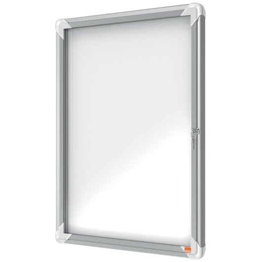 Vitrina Nobo Premium Plus Fondo Magnético 4 Hojas A4