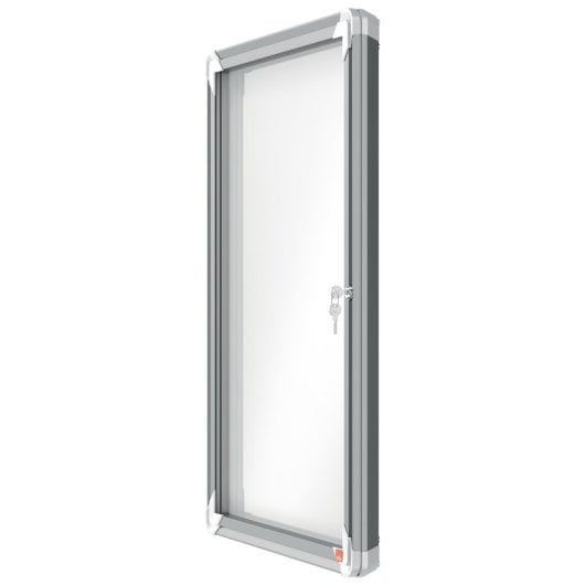 Vitrina Nobo Premium Plus Fondo Magnético 4 Hojas A4